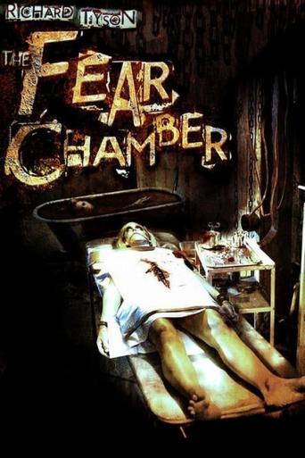 Subtitrare The Fear Chamber