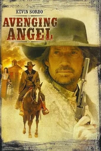 Subtitrare Avenging Angel