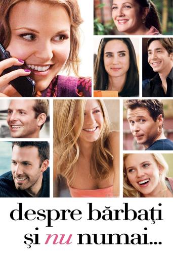 Subtitrare  He's Just Not That Into You DVDRIP