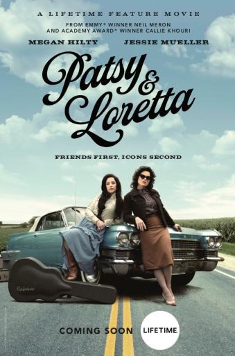 Subtitrare Patsy & Loretta