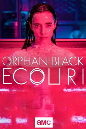Subtitrare Orphan Black: Echoes - Sezonul 1