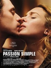 Film Passion simple