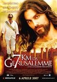 Subtitrare  7 km da Gerusalemme  DVDRIP XVID