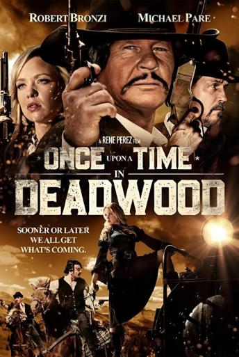 Subtitrare  Once Upon a Time in Deadwood