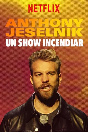 Subtitrare  Anthony Jeselnik: Fire in the Maternity Ward