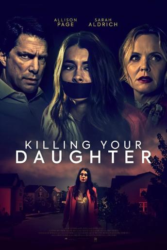 Subtitrare Adopted in Danger (Killing Your Daughter)