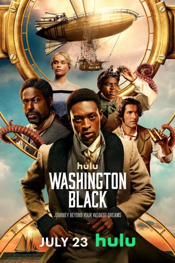 Subtitrare Washington Black - Sezonul 1