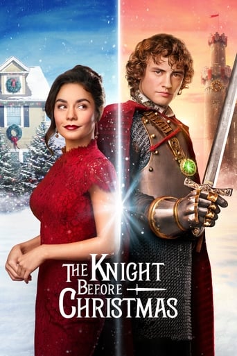 Subtitrare The Knight Before Christmas