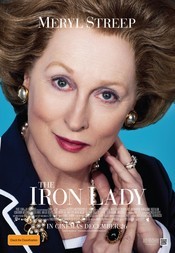 Subtitrare  The Iron Lady DVDRIP XVID