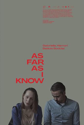 Subtitrare  As Far as I Know (Legjobb tudomásom szerint)