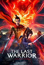 Subtitrare  The Last Warrior (Yong zhi cheng) 1080p