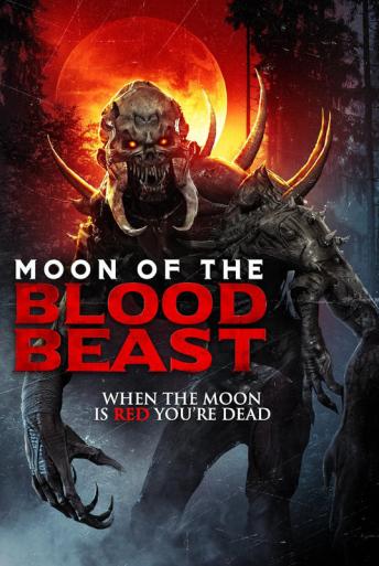 Subtitrare Moon of the Blood Beast