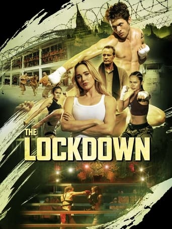 Subtitrare  The Lockdown 1080p