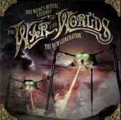 Subtitrare  Jeff Wayne's Musical Version of 'The War of the Wo DVDRIP XVID