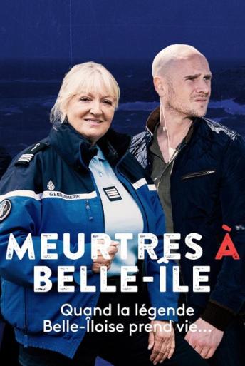 Subtitrare Meurtres à Belle-Île (Murder in Belle-Île)