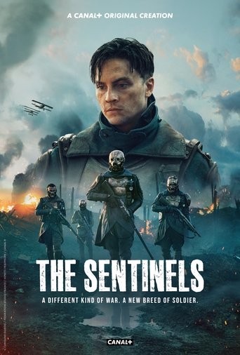 Subtitrare The Sentinels (Les Sentinelles) - Sezonul 1