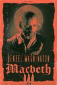 Film The Tragedy of Macbeth