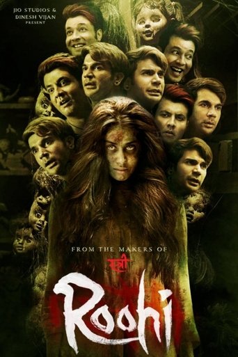 Subtitrare Roohi