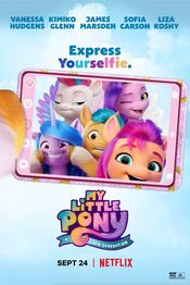Film My Little Pony: A New Generation