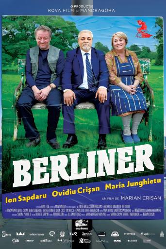 Subtitrare  Berliner (The Campaign)
