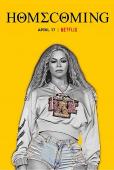 Subtitrare Homecoming: A Film by Beyoncé