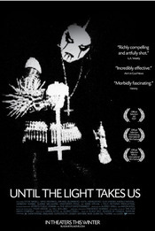 Subtitrare  Until the Light Takes Us DVDRIP XVID