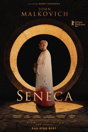 Subtitrare Seneca (Seneca: On the Creation of Earthquakes) On the Creation of Earthquakes