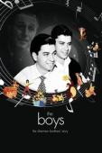 Film The Boys: The Sherman Brothers' Story