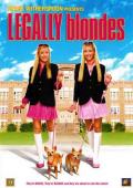 Subtitrare  Legally Blondes DVDRIP XVID