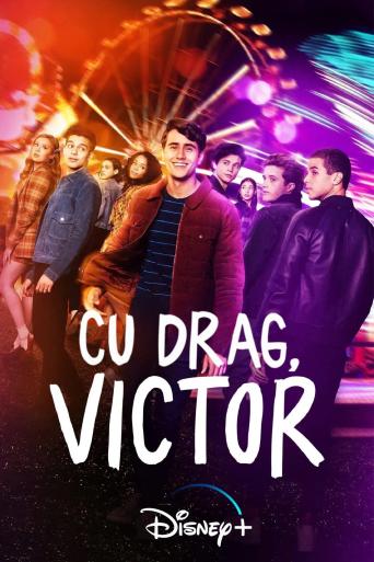 Subtitrare Love, Victor - Sezoanele 1-3