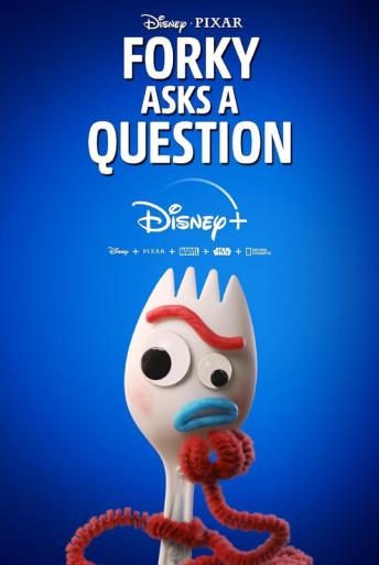 Subtitrare Forky Asks a Question - Sezonul 1