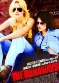 Subtitrare  The Runaways  XVID