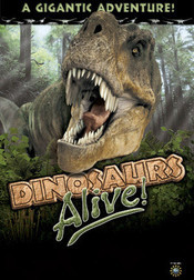 Subtitrare  Dinosaurs Alive