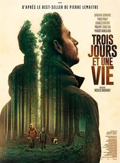 Subtitrare  Trois jours et une vie XVID