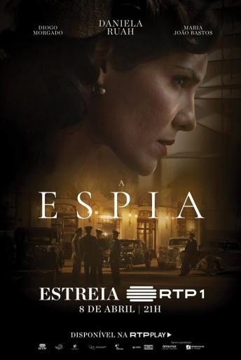 Subtitrare A Espia (The Spy) Twenty-Four Land - Sezonul 1