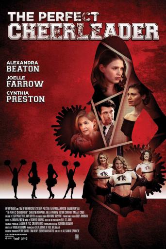 Subtitrare  The Perfect Cheerleader (The Cheerleader Escort)