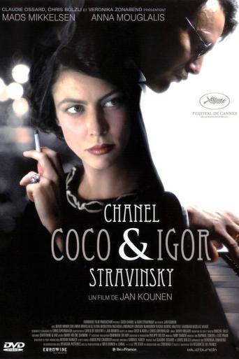 Subtitrare  Coco Chanel & Igor Stravinsky DVDRIP