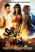 Trailer Step Up 2: The Streets