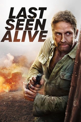 Subtitrare Last Seen Alive (Chase)