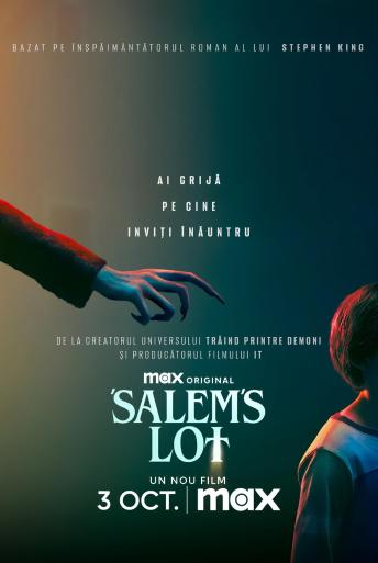 Subtitrare  Salem's Lot