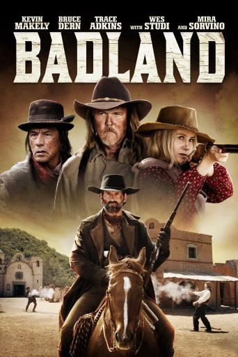 Subtitrare  Badland