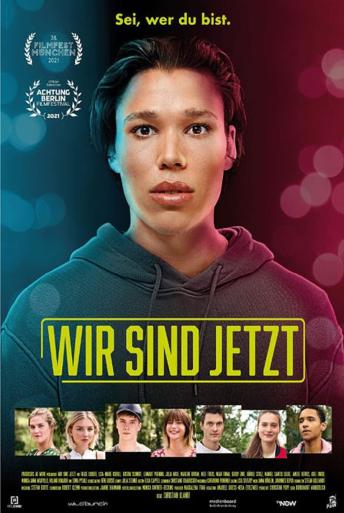 Subtitrare  Wir sind jetzt (We Are Now) - Sezoanele 1-3