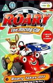 Subtitrare  Roary The Racing Car Roary Takes Off DVDRIP XVID