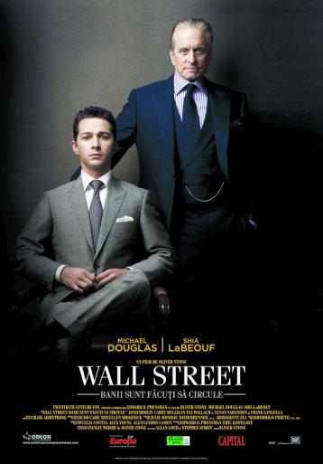 Subtitrare  Wall Street: Money Never Sleeps