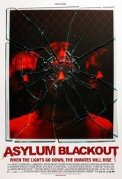 Subtitrare  Asylum Blackout (The Incident) DVDRIP XVID