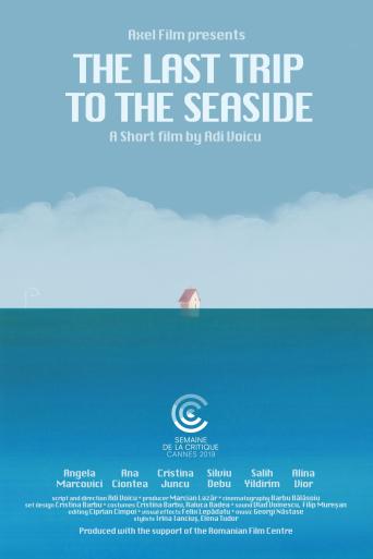 Subtitrare  The Last Trip to the Seaside (Ultimul Drum Spre Mare)