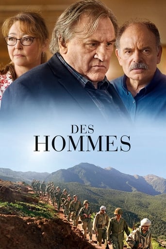 Subtitrare  Des hommes DVDRIP HD 720p