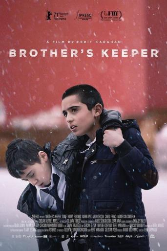 Subtitrare  Brother's Keeper (Okul Tirasi)