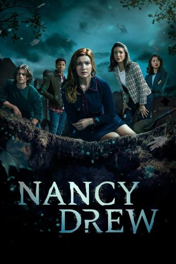 Subtitrare Nancy Drew - Sezonul 3