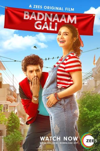 Subtitrare Badnaam Gali
